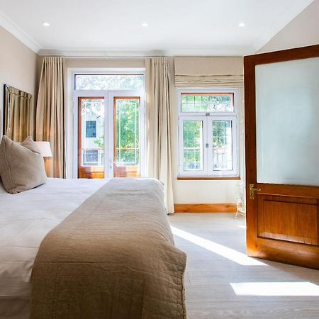 Koetsiershuis Stellenbosch Kültér fotó